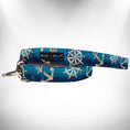 Load image into Gallery viewer, Nautical, North Star, Love and Light Collars and Leads - 5 Styles