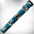 Load image into Gallery viewer, Nautical, North Star, Love and Light Collars and Leads - 5 Styles