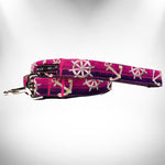 Nautical, North Star, Love and Light Collars and Leads - 5 Styles