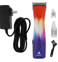 Load image into Gallery viewer, New Emerge Lite Cosmic Crush with a Free Large Nail Clipper by Andis