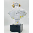 Load image into Gallery viewer, DJ Hercules Sculpture - Warhol "Comedian" Edition - warhol comedian dj hercules sculpture, luxury sculpture, product image 4