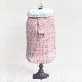 Load image into Gallery viewer, Annabella Dog Coat