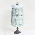 Load image into Gallery viewer, Annabella Dog Coat