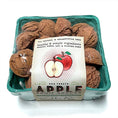 Load image into Gallery viewer, Apple Fruit Crate Box