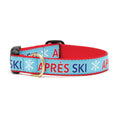 Load image into Gallery viewer, Aprs Ski Dog Collar