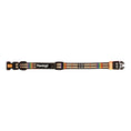Load image into Gallery viewer, Rainbow Plaid Collar - Southlake Paws