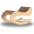 Load image into Gallery viewer, Armarkat Real Wood Cat Rocking Chair - Medium