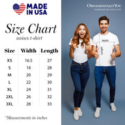 Sarcastic Be Kind T-Shirt, Retro White and Natural Tee for Bold Women with Bite
