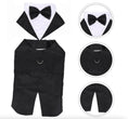 Load image into Gallery viewer, Dog Tuxedo