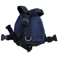 Load image into Gallery viewer, Pup Backpack