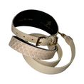 Load image into Gallery viewer, Hollywood Glam Collar & Leash Set