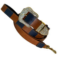 Load image into Gallery viewer, Riviera Swarovski Crystal Edition Collar And Leash Set