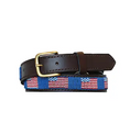 Load image into Gallery viewer, TKC American Flag Belt Standard Width