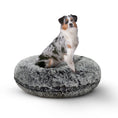 Load image into Gallery viewer, Bagel Bed - Southlake Paws