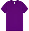 Load image into Gallery viewer, Custom Unisex Adult Bella Canvas Jersey Tee Shirt