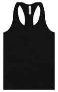 Load image into Gallery viewer, Custom Women's Jersey Racerback Tank