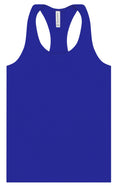 Load image into Gallery viewer, Custom Women's Jersey Racerback Tank