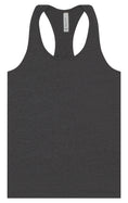 Load image into Gallery viewer, Custom Women's Jersey Racerback Tank