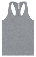Load image into Gallery viewer, Custom Women's Jersey Racerback Tank