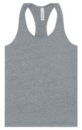 Load image into Gallery viewer, Custom Women's Jersey Racerback Tank