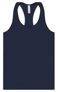 Load image into Gallery viewer, Custom Women's Jersey Racerback Tank