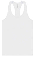 Load image into Gallery viewer, Custom Women's Jersey Racerback Tank