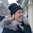 Load image into Gallery viewer, THE BEANIE