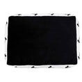 Load image into Gallery viewer, Rectangle Pet Bed - Mickey Mouse Walking Pose White