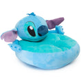 Load image into Gallery viewer, Disney Dog Bed, Stitch Hug, Character Bed
