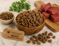 Load image into Gallery viewer, Organic Beef Training Treats | High-Value Dog Training Bites