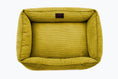 Load image into Gallery viewer, Corduroy Cat Bed Dreamer - Southlake Paws