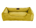 Load image into Gallery viewer, Corduroy Dog Bed Dreamer - Southlake Paws
