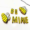 Load image into Gallery viewer, Be Mine Organic Dog Cookies