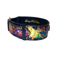 Load image into Gallery viewer, Stunning One OF A Kind Art Deco Custom Snake Collar With Gold Classic Hardware