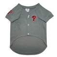Load image into Gallery viewer, MLB Philadelphia Phillies Bryce Harper Mesh Dog Jersey