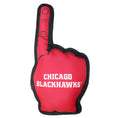Load image into Gallery viewer, Chicago Blackhawks #1 Fan Toy
