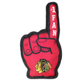 Load image into Gallery viewer, Chicago Blackhawks #1 Fan Toy
