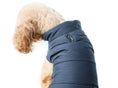 Load image into Gallery viewer, Reversible Dog Vest Jacket - Blue