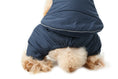 Load image into Gallery viewer, Reversible Dog Vest Jacket - Blue