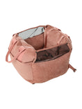 Load image into Gallery viewer, Puff Guard Dog Car Seat - Pink