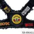 Load image into Gallery viewer, Guns N' Roses Harness