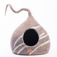 Load image into Gallery viewer, Stone Design | Tail Style Cave