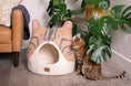 Load image into Gallery viewer, Bengal Cat Design | Ear Style Cave