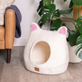Load image into Gallery viewer, Accent Ears Design | Ear Style Cave