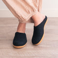 Load image into Gallery viewer, Merino Wool Slippers