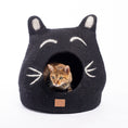 Load image into Gallery viewer, Boy Cat Design | Ear Style Cave