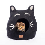 Boy Cat Design | Ear Style Cave
