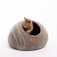 Load image into Gallery viewer, Stripe Design | Round Style Cave