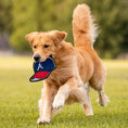 Load image into Gallery viewer, Atlanta Braves Baseball Cap Tough Toy