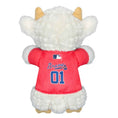 Load image into Gallery viewer, Atlanta Braves Plush Goat Toy